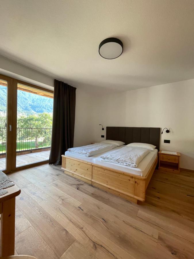 Garni Lindenhof Brunico Exterior foto